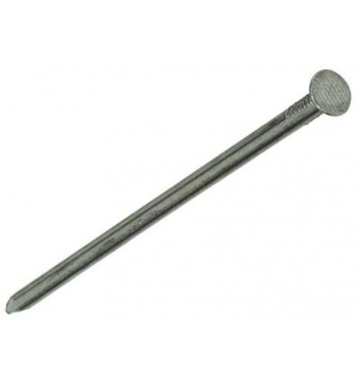 NAGEL PLATTE KOP 1000 GR 5,5 x 150 M