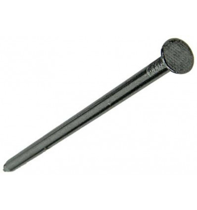 NAGEL PLATTE KOP 1000 GR 6,0 x 160 M