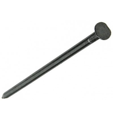 NAGEL PLATTE KOP 1000 GR 6,0 x 180 M