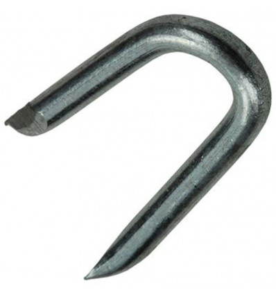 KRAM VERZINKT 1000 GR 2,0 x 20 MM