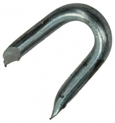 KRAM VERZINKT 1000 GR 2,7 x 25 MM