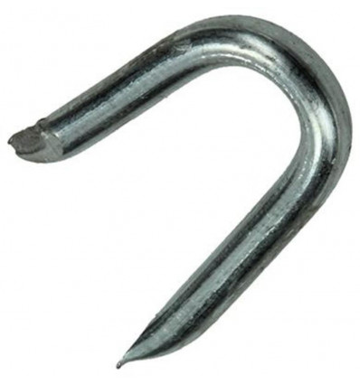 KRAM VERZINKT 1000 GR 3,0 x 30 MM