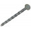 GETORSTE NAGEL PLATTE KOP VZ 1000 GR 3,0 x 60 MM