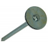 STORMNAGEL VERZINKT 750GR 3,5 x 80 MM
