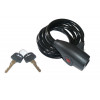 spiraal kabelslot basic