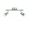 limbali bar buis nikkel 2x50w