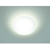 suede ceiling lamp wit 4x5w