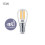 LED classic 12W T25S E14 CL ND SRT6