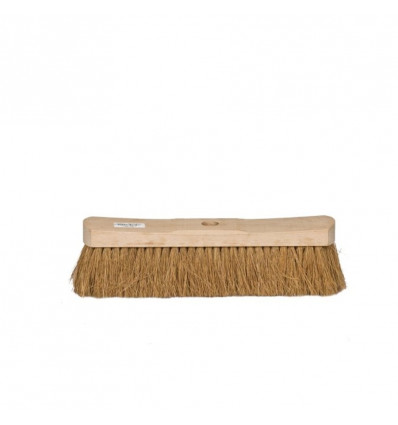 cocosveger 32cm brute zadelrug