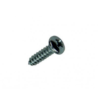 zelftap schroef cyl kop 200st 4.2x16
