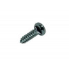 zelftap schroef cyl kop 200st 4.2x16