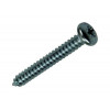 zelftap schroef cyl kop 100st 4.8x38
