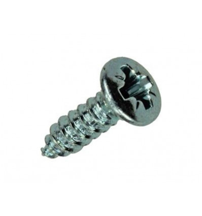 zelftap schroef cyl kop 200st 3.5 x 13 mm