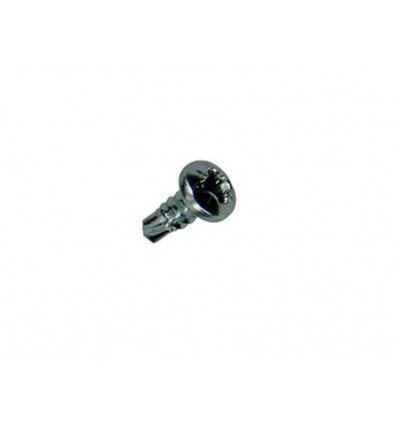 zelfbor schroef cyl kop 200st 3.5 x9.5mm