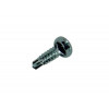 zelfbor schroef cyl kop 200st 4.2 x16mm