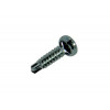 zelfbor schroef cyl kop 200st 4.2 x19mm