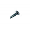 zelfbor schroef vz kop 200st 3.5 x16 mm