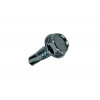 zelfbor schroef zeskant 200st 4.8 x16mm