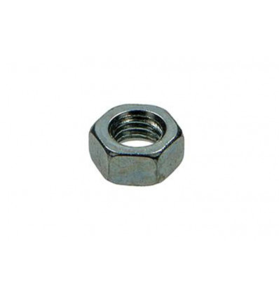 zeskantmoeren sam 200 st m5