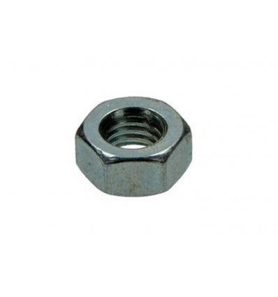 zeskantmoeren sam 200 st m6