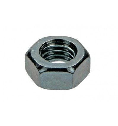 zeskantmoeren sam 200 st m8