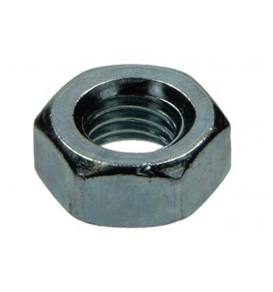 zeskantmoeren sam 100 st m10