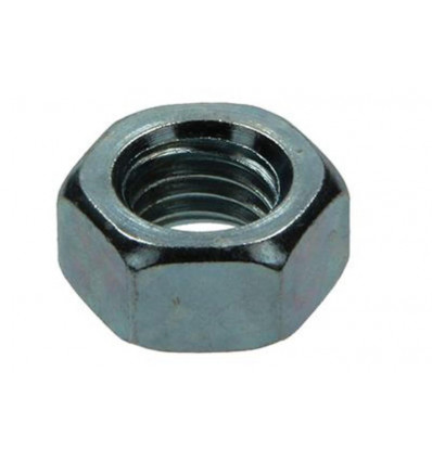 zeskantmoeren sam 100 st m12