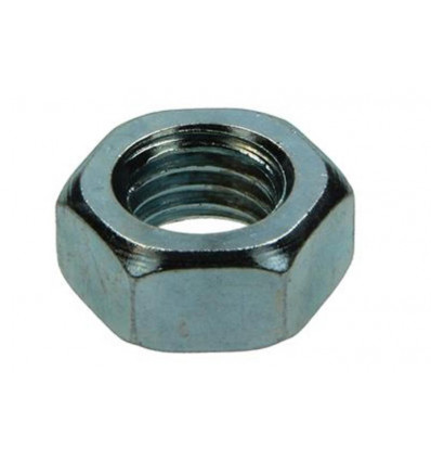 zeskantmoeren sam 025 st m14
