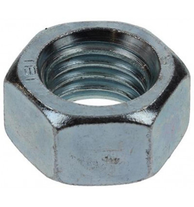 zeskantmoeren sam 015 st m18
