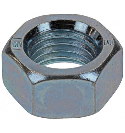 zeskantmoeren sam 015 st m20