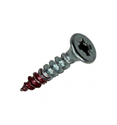 rotadrill universeelschroef vk pzd 3x16