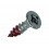 rotadrill universeelschroef vk pzd 4x16