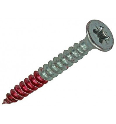 rotadrill universeelschroef vk pzd 4.5x4