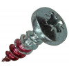 rotadril univ schr 5.0x16mm(50)