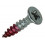 rotadril univ 4.0x20mm (90)