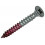 rotadrill univ schroef 3.0x25mm(125)