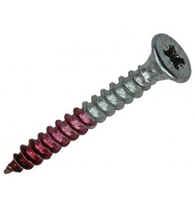 rotadrill univ schroef 3.0x25mm(125)
