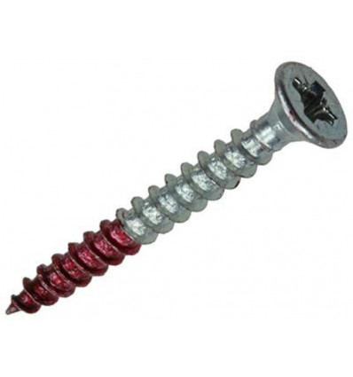 rotadrill univ schroef 3.5x30mm(95)