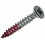 rotadrill univ schroef 4.0x30mm(75)