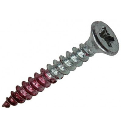 rotadrill univ schroef 4.0x30mm(75)
