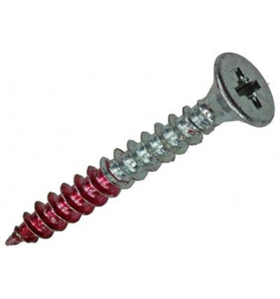 rotadrill univ schroef 5.0x40mm(35)