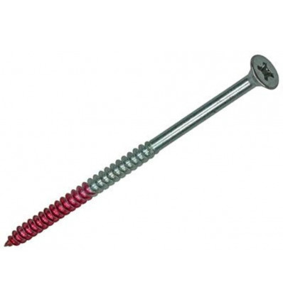 rotadrill univ schroef 6.0x120mm(8)