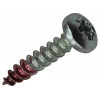 rotadrill univ schroef 4.0x20mm(80)