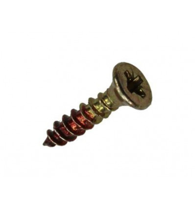 rotadrill universeelschroef vk 2.5x12mm
