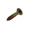 rotadrill universeelschroef vk 2.5x12mm