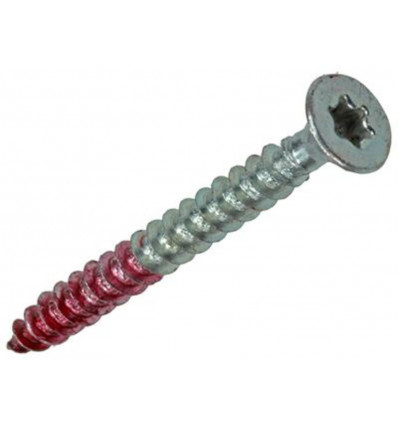 rotadrill universeelschroef vk tx 3.5x35