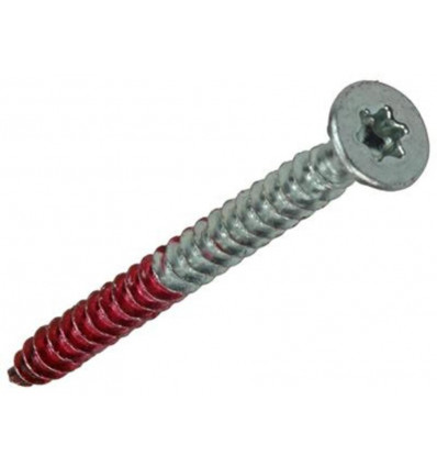 rotadril univ schr 4.0x50mm