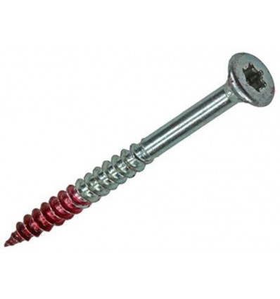 rotadrill universeelschroef vk 4.0x50