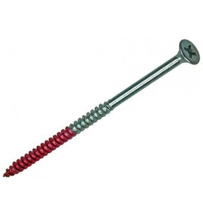 rotadrill universeelschroef vk 5.0x100