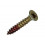 rotadrill univ schroef 2.5x16mm(190)